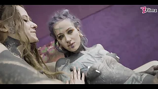 alt TEEN gets say no to ASS fisted - extreme ANAL - ANAL, doxy, FISTING, scale (goth, punk, alt porn)